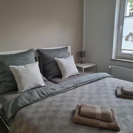 Ferienwohnung Im Werder -Fuer Monteure Nicht Geeignet- ツェレ エクステリア 写真