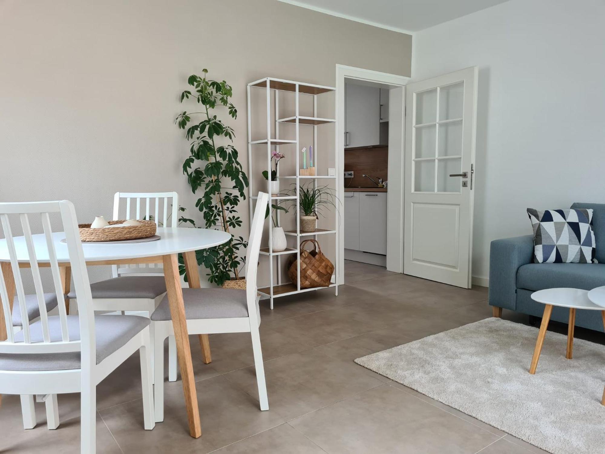 Ferienwohnung Im Werder -Fuer Monteure Nicht Geeignet- ツェレ エクステリア 写真