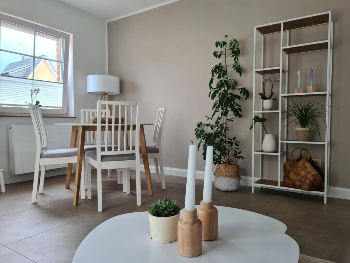 Ferienwohnung Im Werder -Fuer Monteure Nicht Geeignet- ツェレ エクステリア 写真