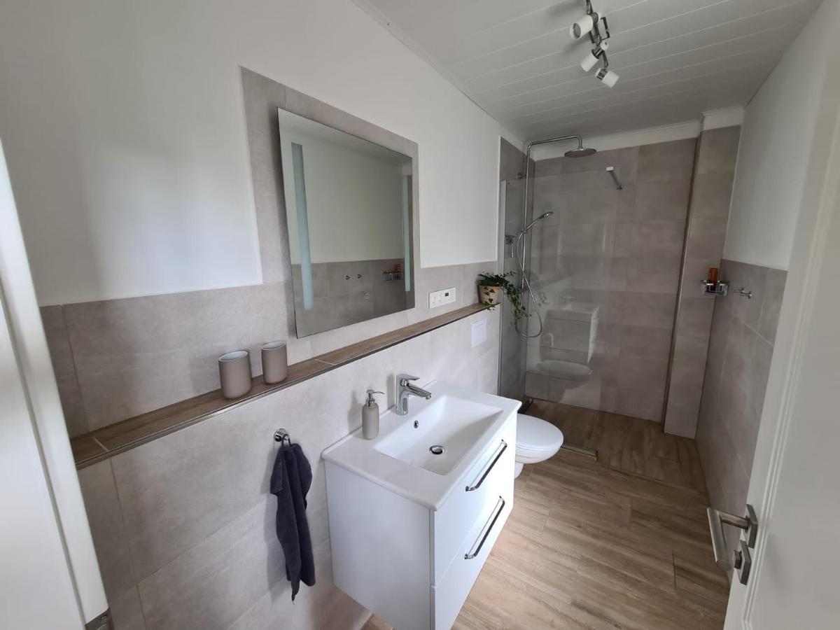 Ferienwohnung Im Werder -Fuer Monteure Nicht Geeignet- ツェレ エクステリア 写真